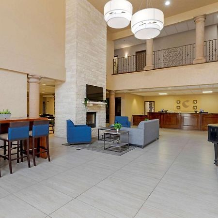 Comfort Suites Kingwood Houston North Humble 59 Esterno foto