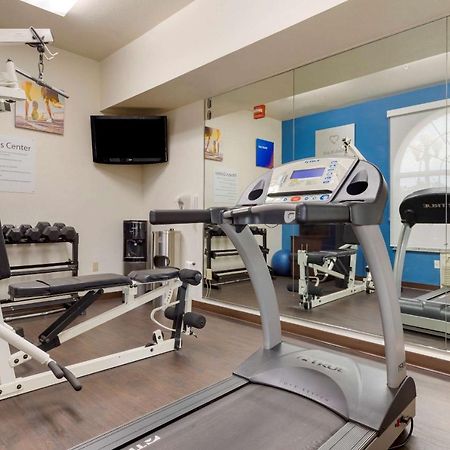 Comfort Suites Kingwood Houston North Humble 59 Esterno foto