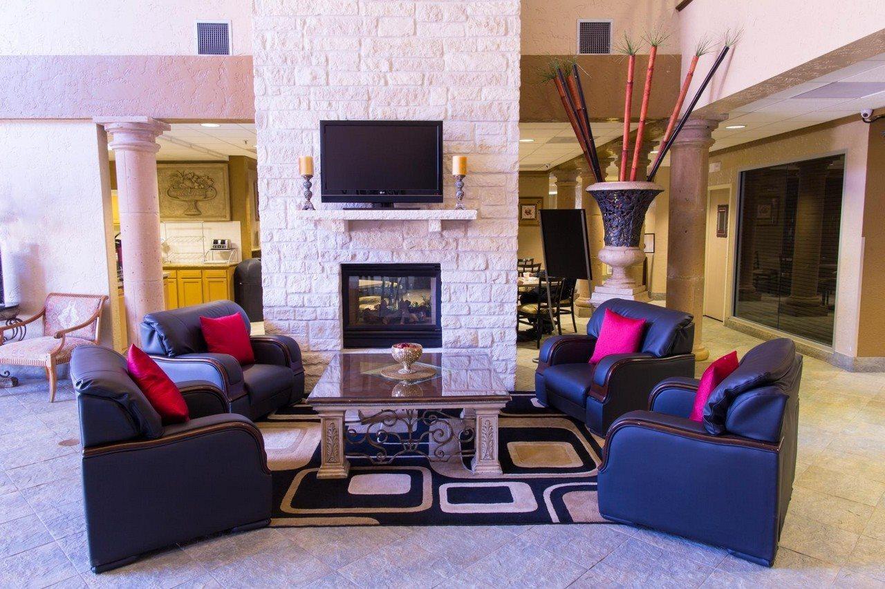 Comfort Suites Kingwood Houston North Humble 59 Esterno foto
