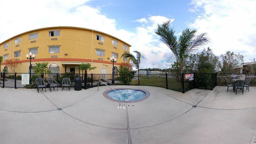 Comfort Suites Kingwood Houston North Humble 59 Esterno foto