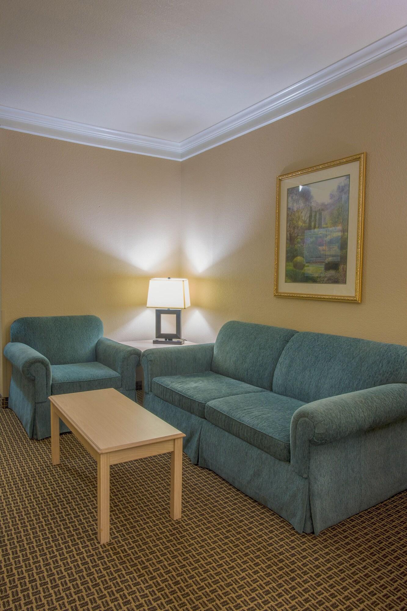 Comfort Suites Kingwood Houston North Humble 59 Esterno foto