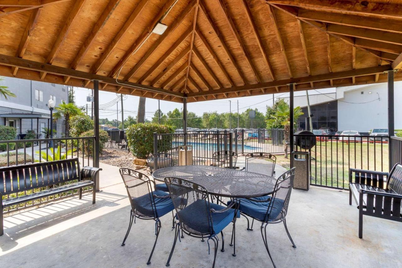 Comfort Suites Kingwood Houston North Humble 59 Esterno foto