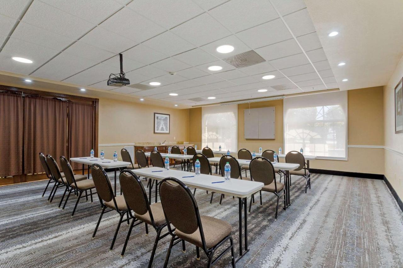 Comfort Suites Kingwood Houston North Humble 59 Esterno foto