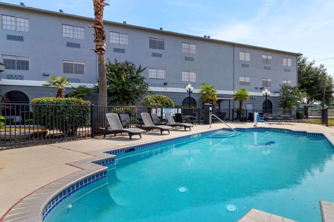 Comfort Suites Kingwood Houston North Humble 59 Esterno foto