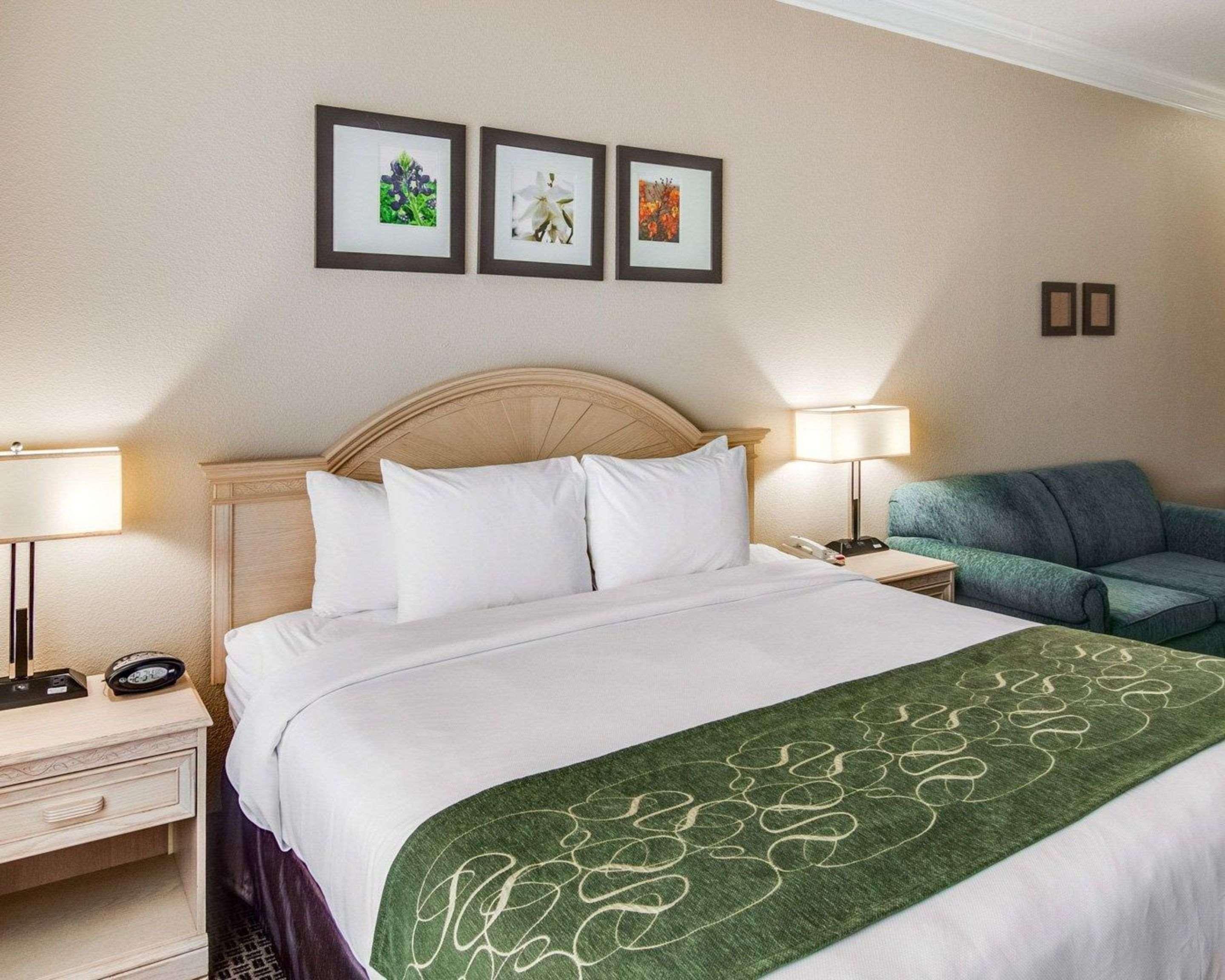 Comfort Suites Kingwood Houston North Humble 59 Esterno foto