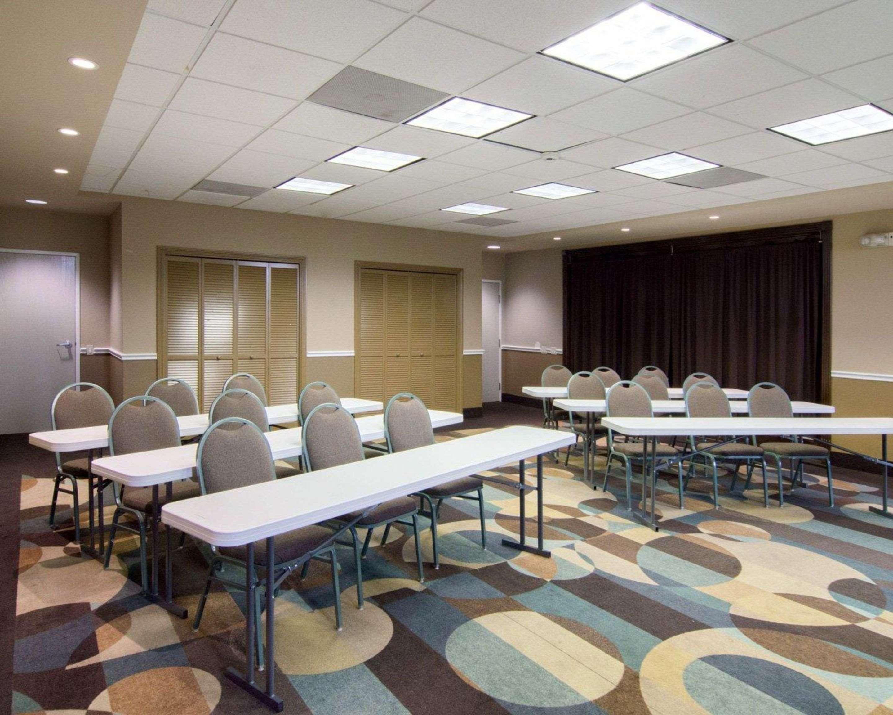 Comfort Suites Kingwood Houston North Humble 59 Esterno foto