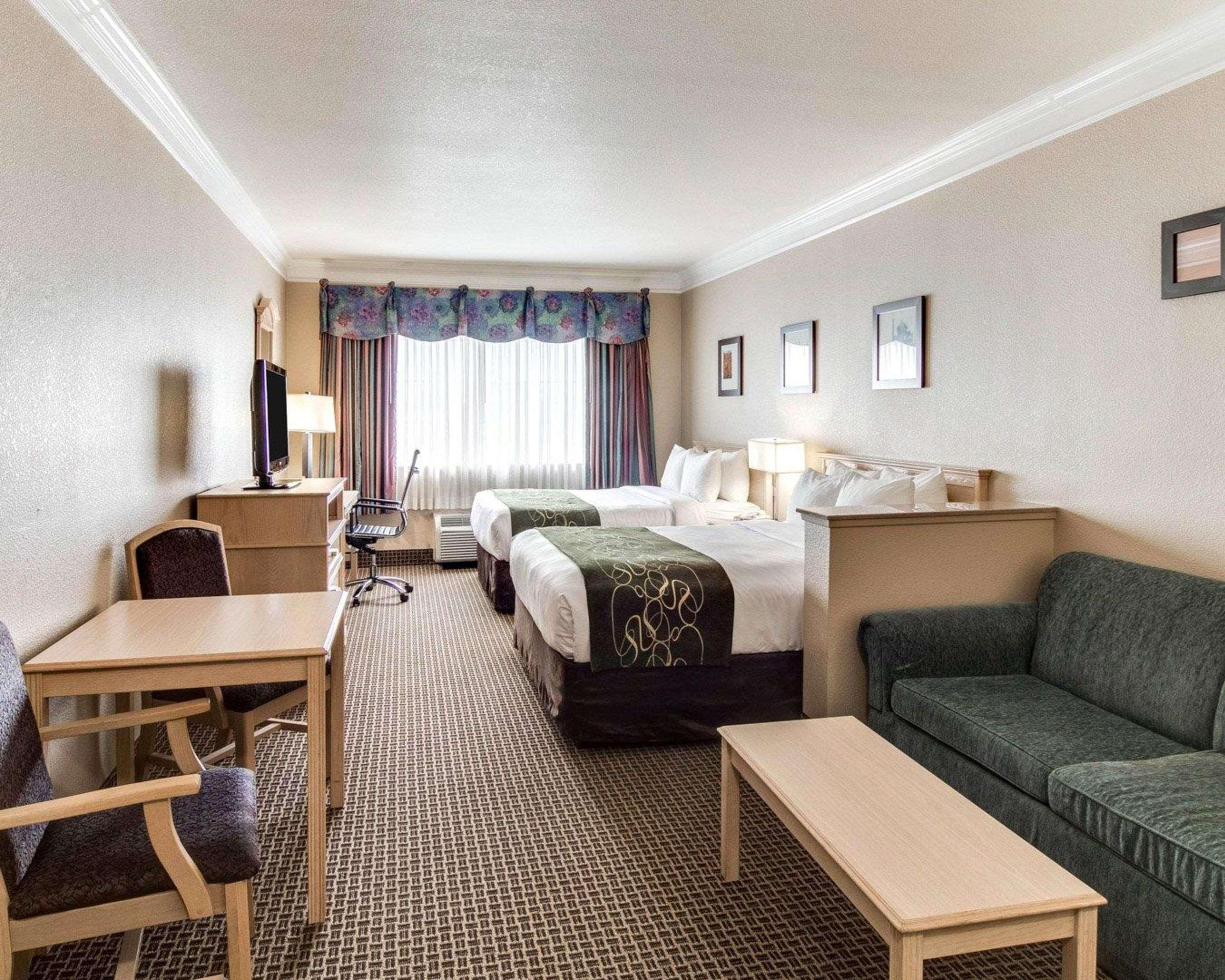 Comfort Suites Kingwood Houston North Humble 59 Esterno foto