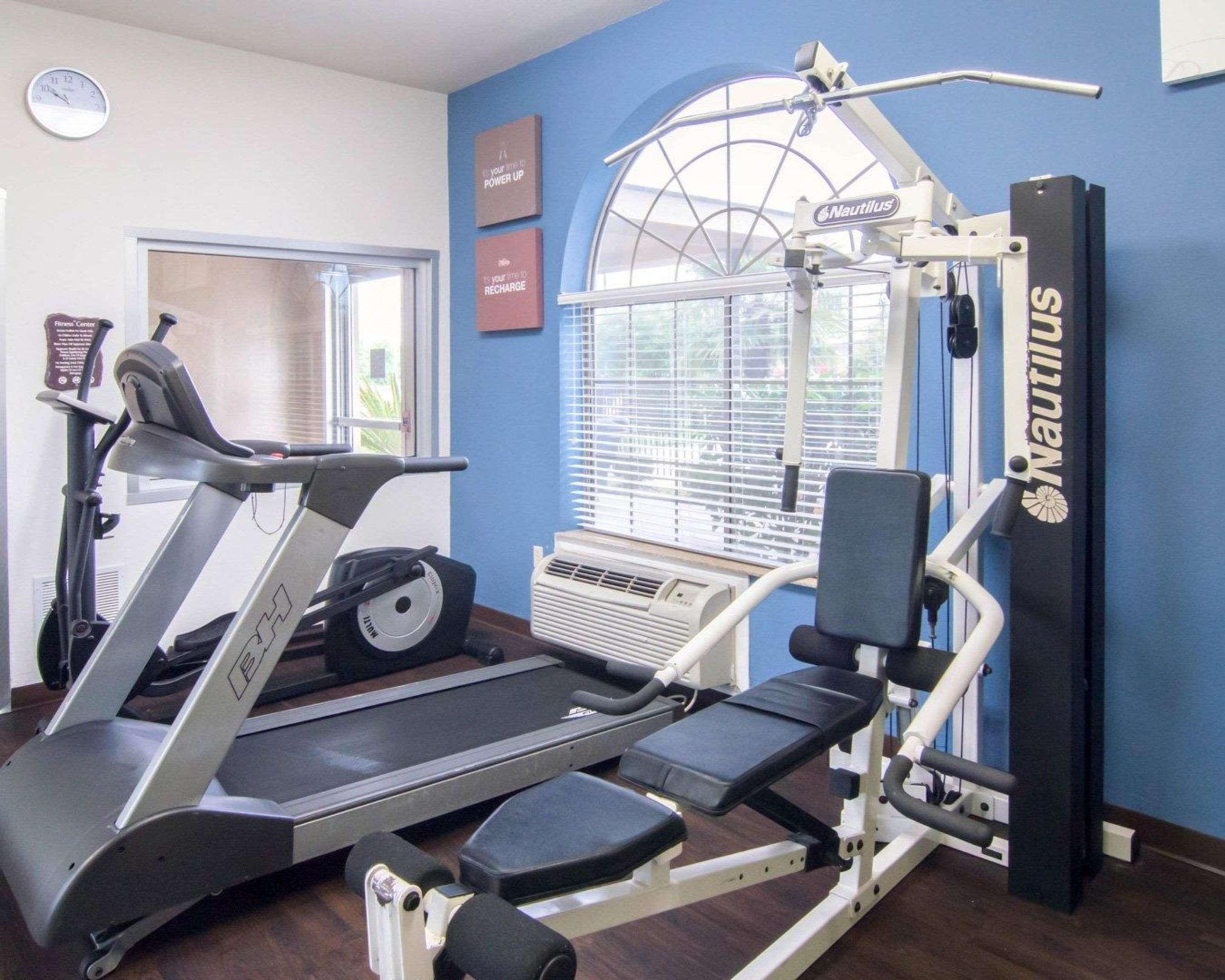 Comfort Suites Kingwood Houston North Humble 59 Esterno foto