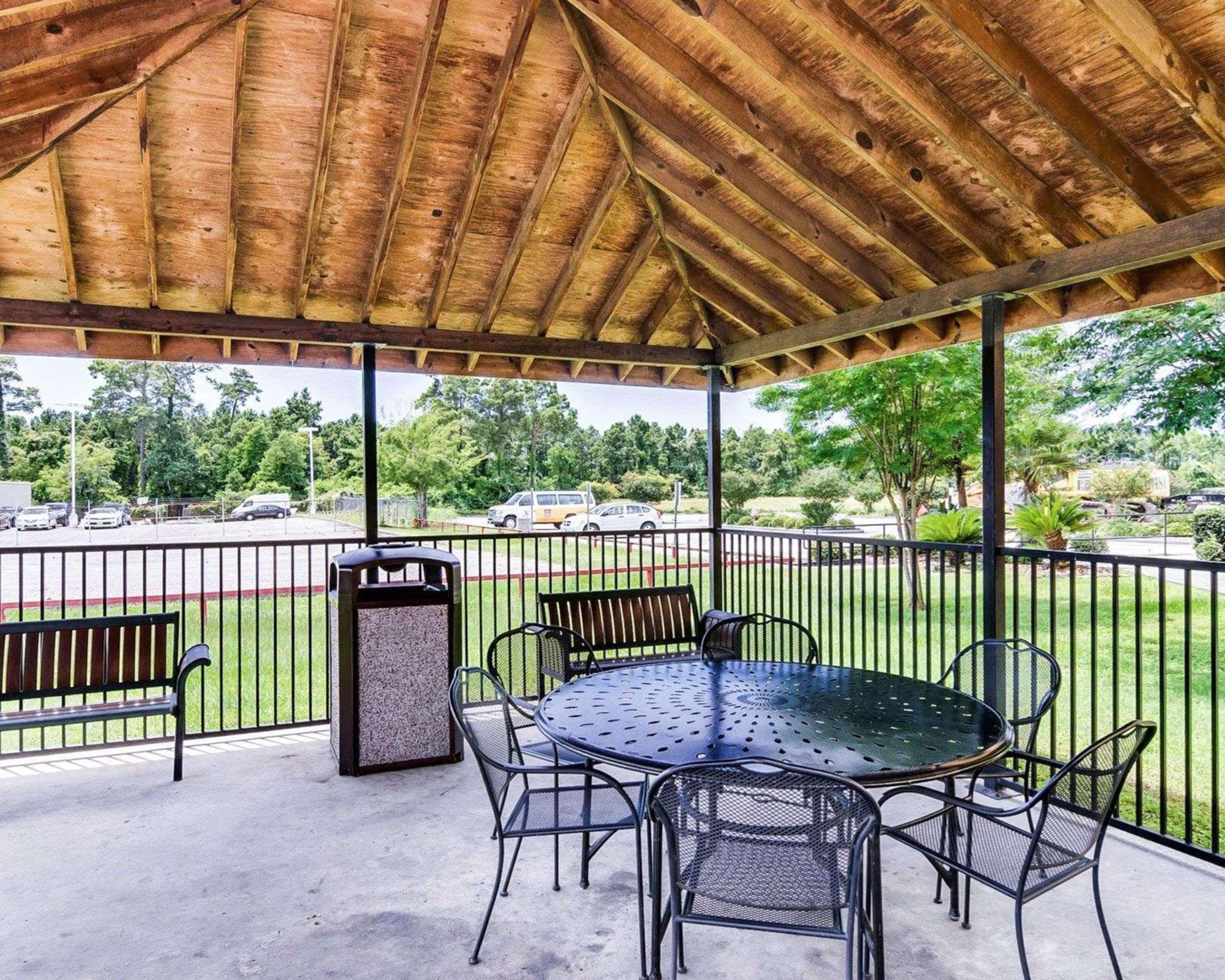 Comfort Suites Kingwood Houston North Humble 59 Esterno foto