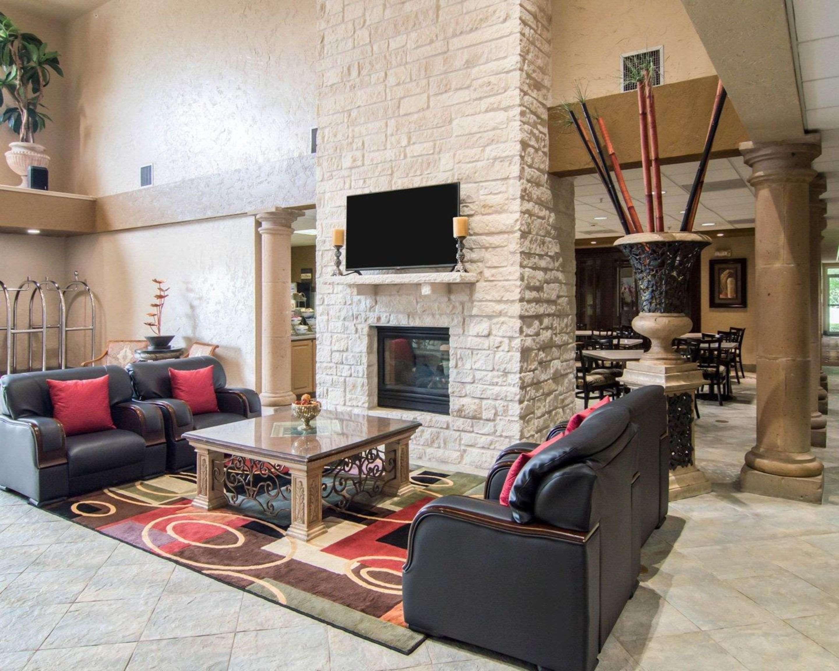 Comfort Suites Kingwood Houston North Humble 59 Esterno foto
