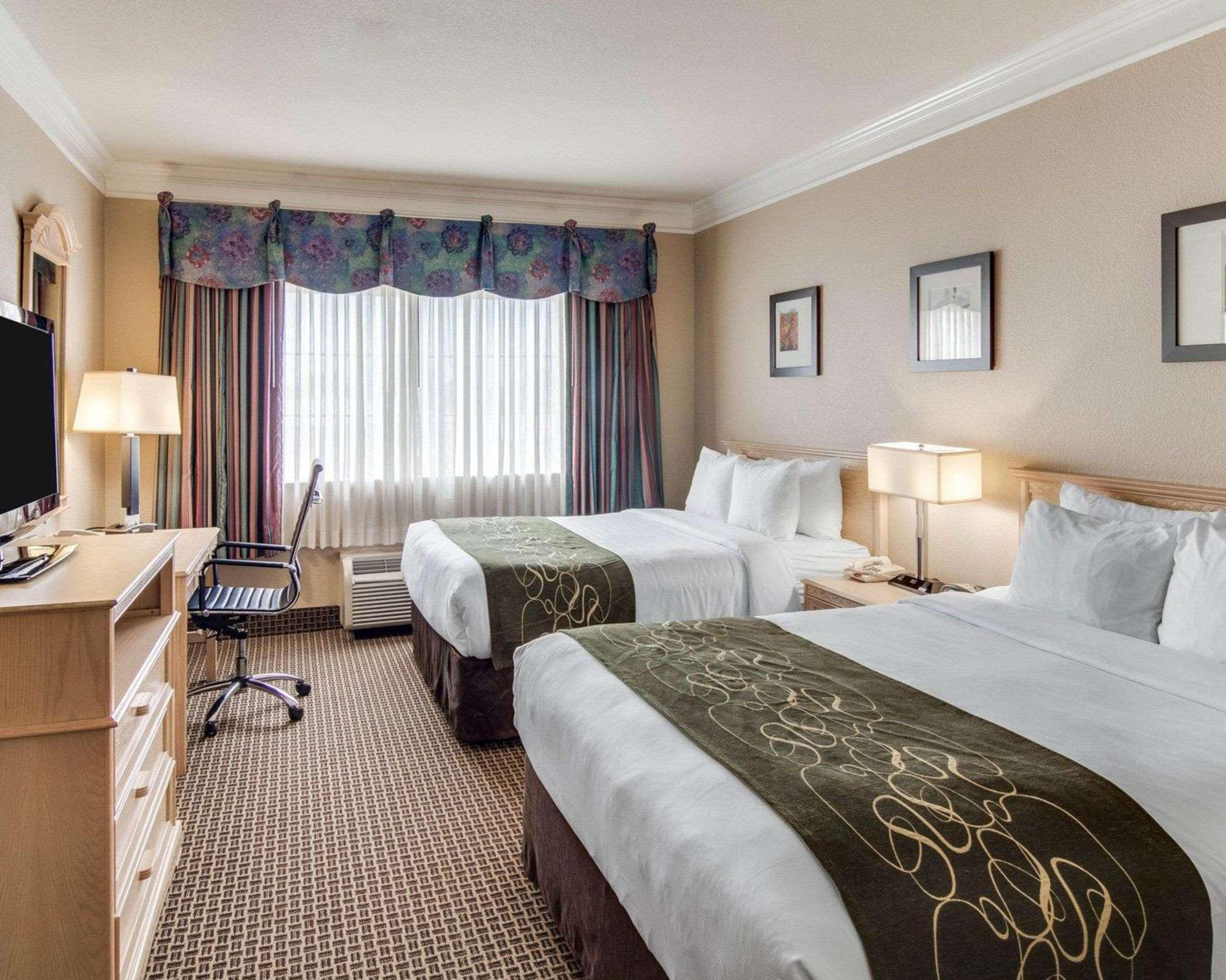 Comfort Suites Kingwood Houston North Humble 59 Esterno foto