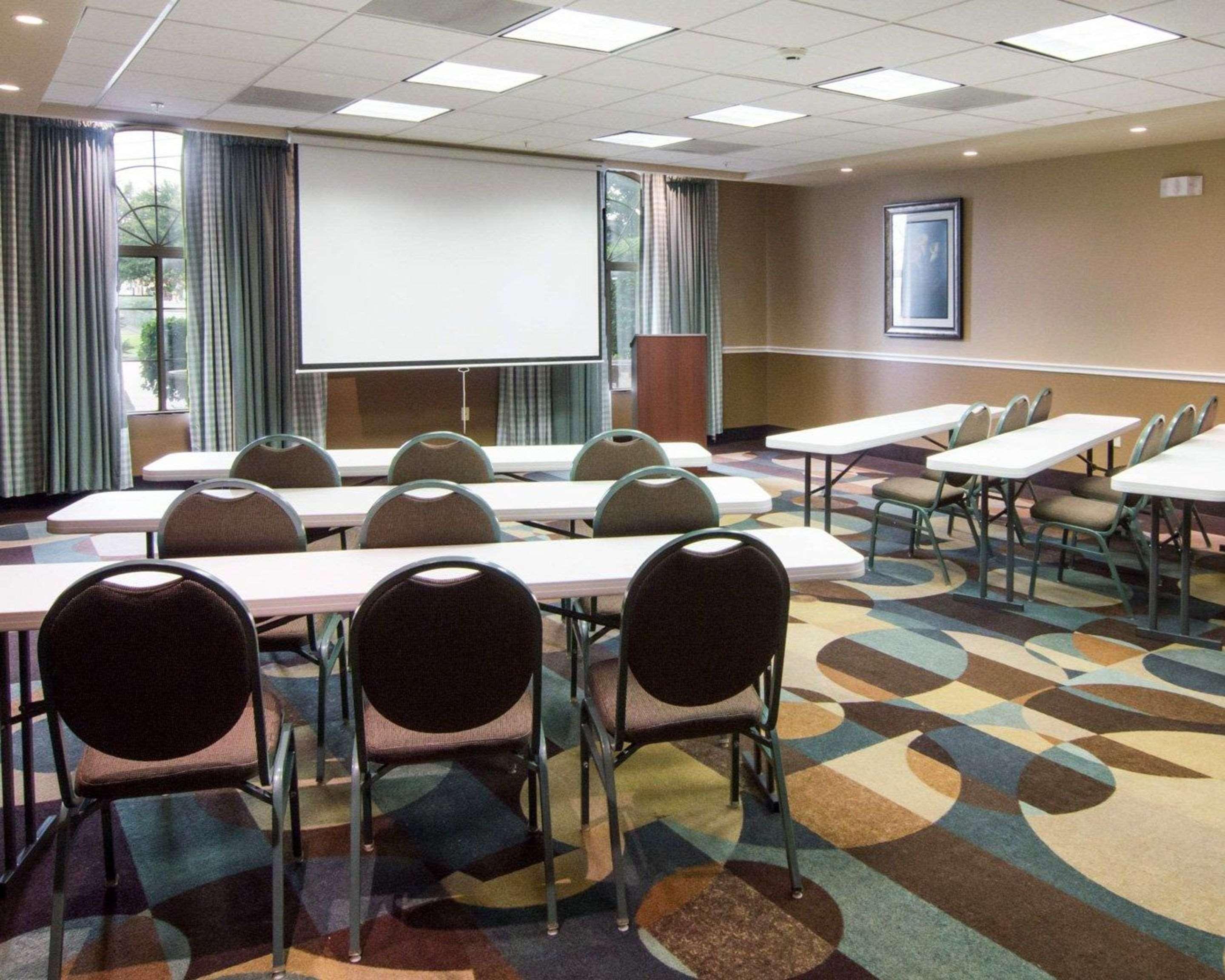 Comfort Suites Kingwood Houston North Humble 59 Esterno foto