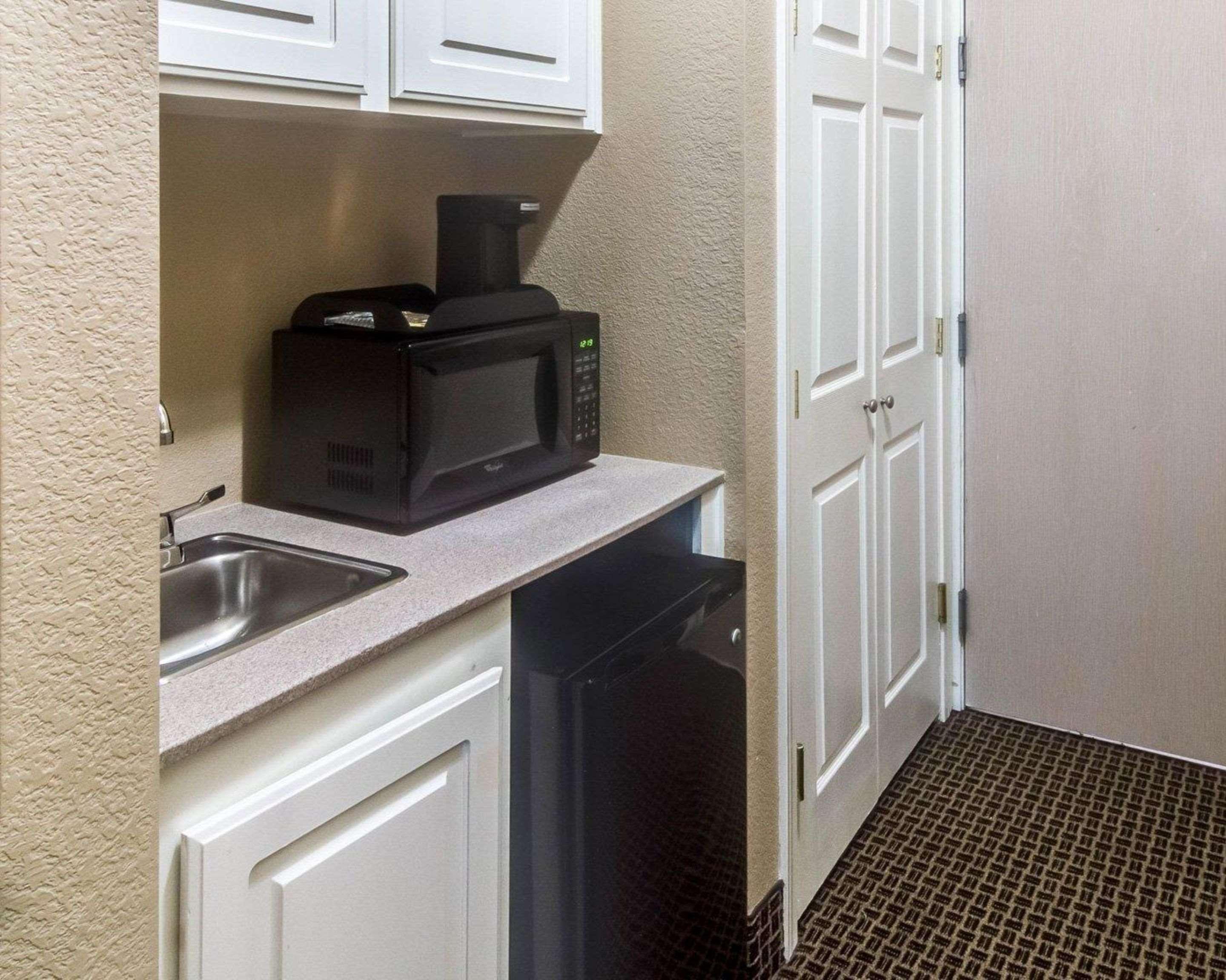 Comfort Suites Kingwood Houston North Humble 59 Esterno foto