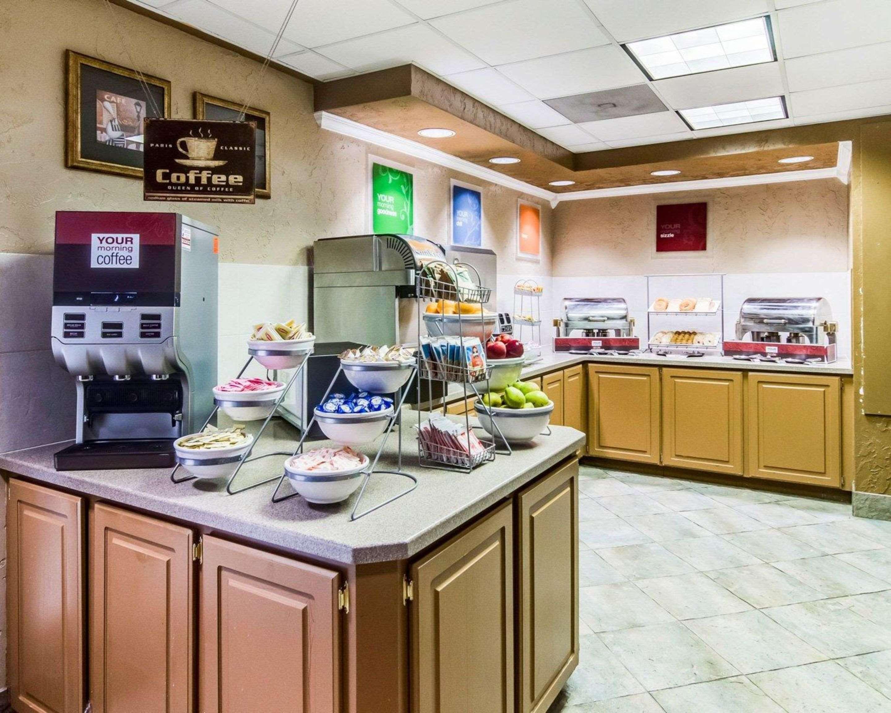 Comfort Suites Kingwood Houston North Humble 59 Esterno foto